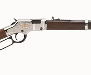 Henry Repeating Arms H004AB AMERICAN BEAUTY 22LR