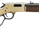 Henry Repeating Arms Big Boy Classic Brass .41 Mag 16.5" Barrel 7-Rounds