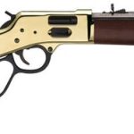 Henry Repeating Arms Big Boy Carbine Brass .44 Mag / .44 SPC 16.5" Barrel 7-Rounds