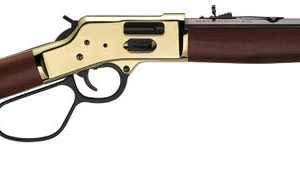 Henry Repeating Arms Big Boy Carbine Brass .44 Mag / .44 SPC 16.5" Barrel 7-Rounds