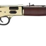 Henry Repeating Arms Big Boy Side Gate Brass .44 Mag / .44 SPC 20" Barrel 10-Rounds