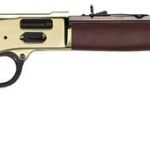 Henry Big Boy Side Gate Brass .45 Colt 20" Barrel 10-Rounds Large Loop