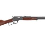 Henry Repeating Arms Big Boy Side Gate American Walnut Stock .44 Mag 20" Barrel 10-Rounds