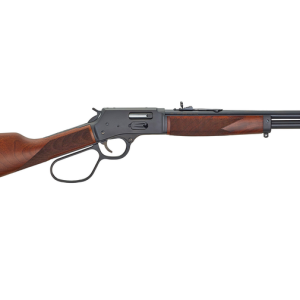 Henry Repeating Arms Big Boy Side Gate Walnut .357 Mag 16.5" Barrel 7-Rounds