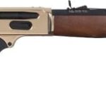 Henry Repeating Arms Big Boy Side Gate Large Loop Brass .30-30 20" Barrel 5-Rounds