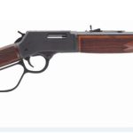 Henry Repeating Arms Big Boy Classic Blued .327 FED 16.5" Barrel 7-Rounds