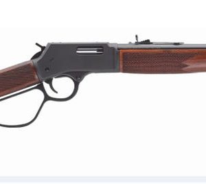 Henry Repeating Arms Big Boy Classic Blued .327 FED 16.5" Barrel 7-Rounds