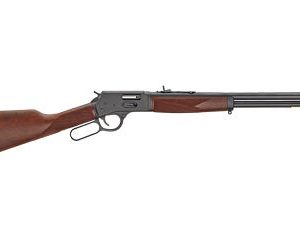 Henry Repeating Arms Big Boy Steel Side Gate Walnut Stock.45 LC 20" Barrel 10-Rounds