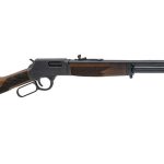Henry Repeating Arms Big Boy Steel Blue .327 FED / .32 H&R Magnum