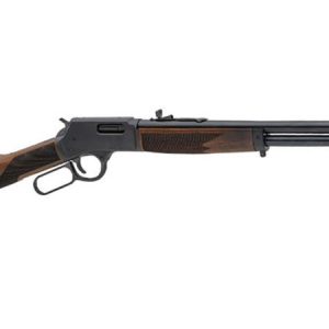 Henry Repeating Arms Big Boy Steel Blue .327 FED / .32 H&R Magnum