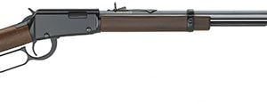 Henry Repeating Arms Frontier Walnut .22 LR/Long/Short 24" Barrel 16-Rounds