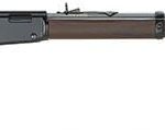 Henry Repeating Arms Frontier Lever Action Rifle  Walnut 22 Mag 24 inch 12 rd