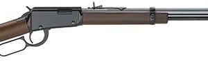 Henry Repeating Arms Frontier Lever Action Rifle  Walnut 22 Mag 24 inch 12 rd