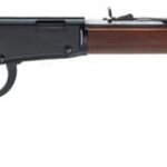 Henry Repeating Arms Frontier Large Loop Walnut .22 LR 20" Barrel 16-Rounds
