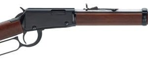 Henry Repeating Arms Frontier Large Loop Walnut .22 LR 20" Barrel 16-Rounds