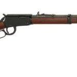 Henry Lever Action .17 HMR 20" Octagon Barrel 11-Rounds