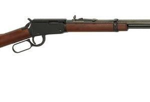 Henry Lever Action .17 HMR 20" Octagon Barrel 11-Rounds