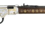 Henry Golden Boy Eagle Scout Tribute Edition Walnut .22 LR 20" Barrel 16-Rounds