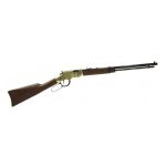 Henry Golden Boy Lever Action Rifle Wood Stock .17 HMR 20" Barrel 12-Rounds