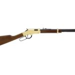 Henry Repeating Arms Golden Boy .22LR Youth