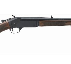 Henry Repeating Arms Singleshot Rifle Walnut .243 Win 22" Barrel 1-Rounds