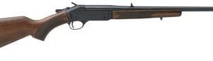 Henry Repeating Arms Singleshot Rifle Blued .44 Mag 22" Barrel 1-Rounds