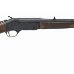 Henry Single Shot American Walnut 45-70 Gov 22" Barrel 1-Round