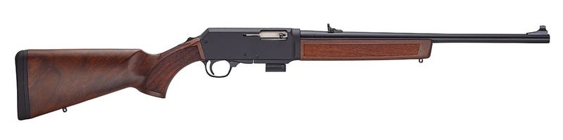 Henry Repeating Arms Homesteader Walnut 9mm 18.66" Barrel 10-Rounds