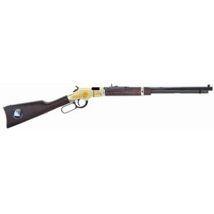 Henry Repeating Arms Golden Boy Limited Edition Edition 22LR