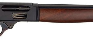 Henry Repeating Arms Lever Action Axe Blued / Walnut .410 Gauge 15.14" 5-Round