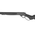 Henry Repeating Arms Lever Action X Model .410 GA 19.8" Barrel 5-Rounds 2.5" Chamber