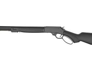 Henry Repeating Arms Lever Action X Model .410 GA 19.8" Barrel 5-Rounds 2.5" Chamber