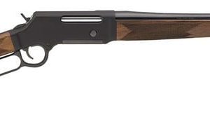 Henry Repeating Arms Long Ranger Blued-Walnut 6.5-Creedmoor 22-inch 4Rds