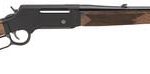 Henry Repeating Arms Long Ranger Black 5.56 / .223 Rem 20" Barrel 5-Rounds