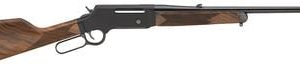 Henry Repeating Arms Long Ranger Black 5.56 / .223 Rem 20" Barrel 5-Rounds