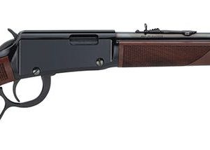 Henry Repeating Arms Mare's Leg Walnut .22 Mag 12.88" Barrel 8-Rounds