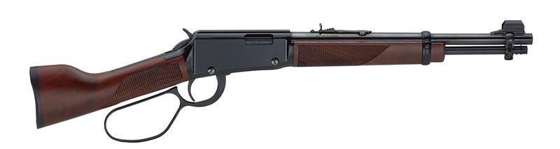 Henry Repeating Arms Mare's Leg Walnut .22 Mag 12.88" Barrel 8-Rounds