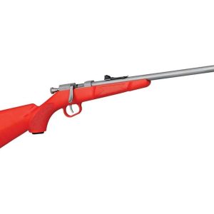 Henry Repeating Arms Mini-Bolt Youth Orange .22 LR 16.5" Barrel 1-Rounds