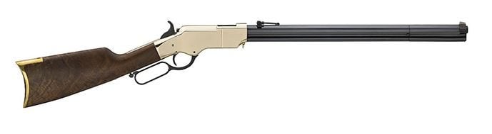 Henry Repeating Arms Original Henry Rare Carbine Walnut .44-40 20.4" Barrel 10-Rounds