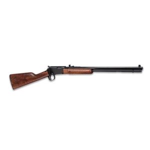 Henry Repeating Arms Pump Rifle Walnut .22 Mag 20.5" Barrel 12-Rounds