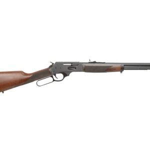 Henry Side Gate Walnut .360 Buckhammer 20" Barrel 5-Rounds