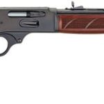 Henry Repeating Arms Side Gate Lever Action Black .30-30 21" Barrel 5-Rounds American Walnut Stock