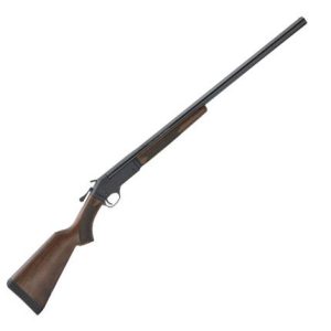 Henry Repeating Arms Single Shot Walnut 12 GA 24" Barrel 3"-Chamber 1-Rounds