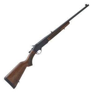 Henry Repeating Arms Single Shot Walnut .350 Legend 22" Barrel 1-Rounds