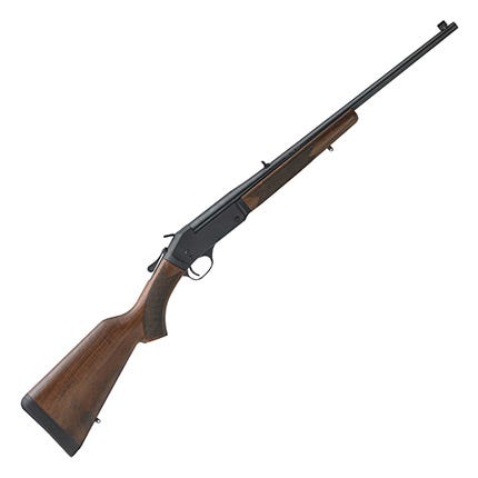 Henry Repeating Arms Single Shot Walnut .350 Legend 22" Barrel 1-Rounds