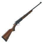 Henry Repeating Arms Single Shot Walnut .450 BM 22" Barrel 1-Rounds