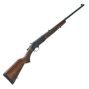 Henry Repeating Arms Single Shot Walnut .450 BM 22" Barrel 1-Rounds