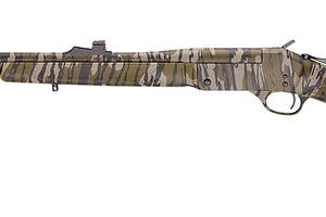 Henry Repeating Arms Single Shot Mossy Oak Bottomlands .410 GA 26" Barrel 1-Rounds