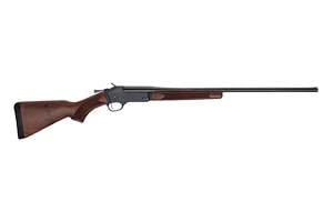 Henry Repeating Arms Single Shot Shotgun Youth 410 Gauge 22" Barrel 1-Round 3" Chamber BL/WD
