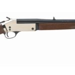 Henry Repeating Arms Singleshot Rifle Walnut .44 Mag 22" Barrel 1-Rounds